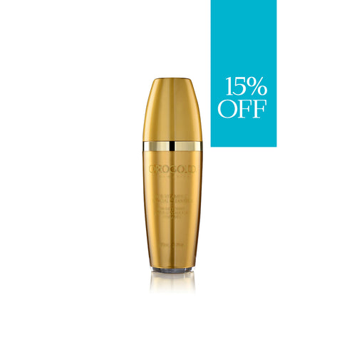 24K Vitamin C Facial Cleanser