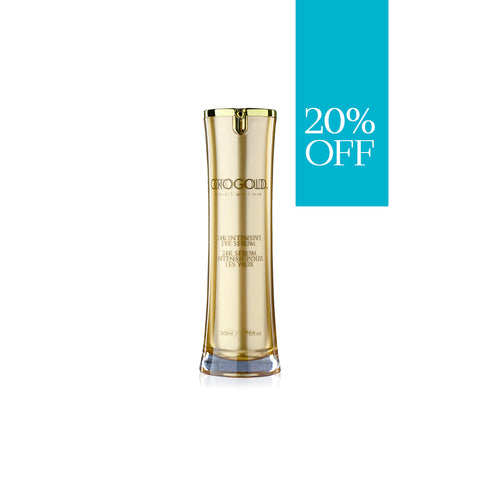 24K Intensive Eye Serum