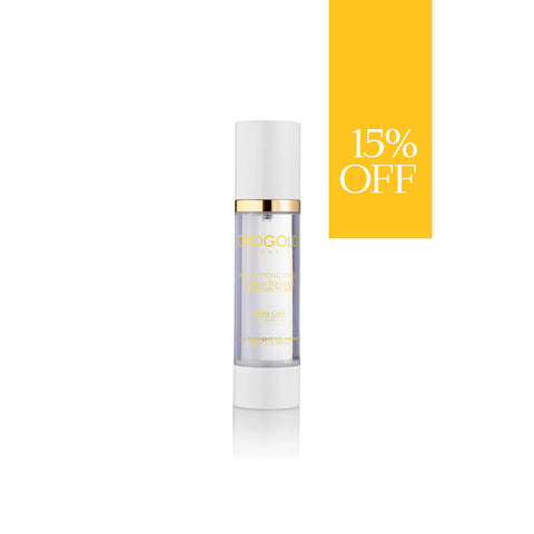 24K Purifying Toner