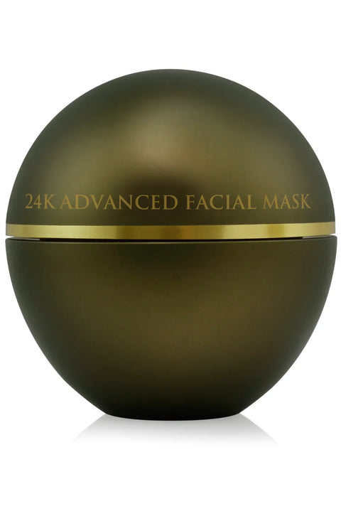 24K Advanced Facial Mask