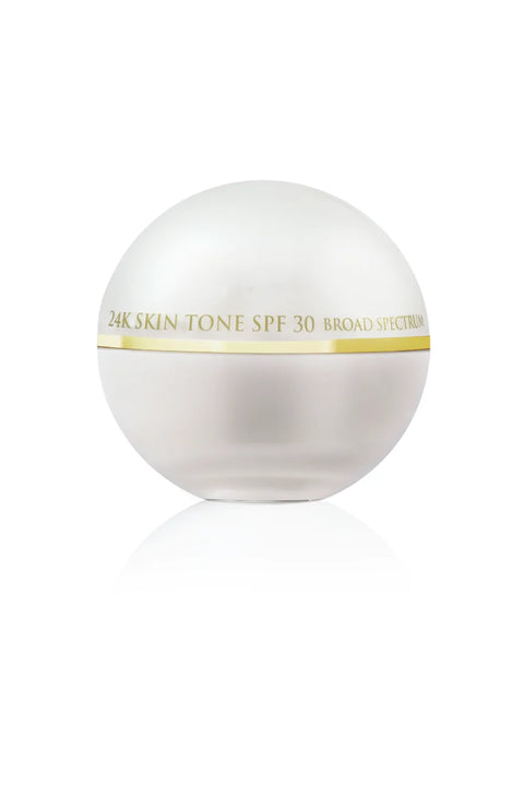 24K Skin Tone SPF 30