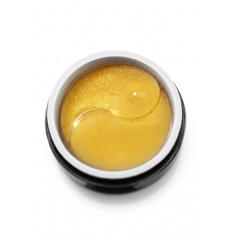 Pure Soothing Eye Jelly Mask