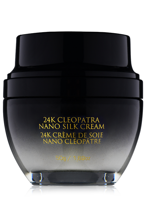 24K Cleopatra Nano Regimen