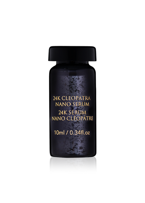 24K Cleopatra Nano Regimen