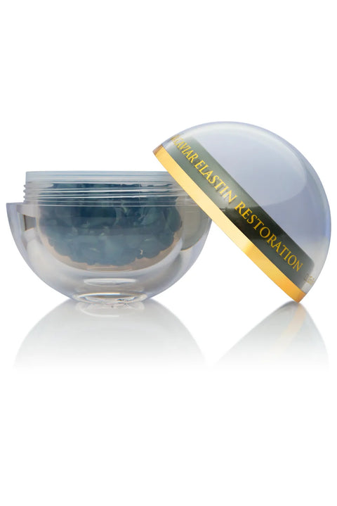 24K Caviar Elastin Restoration
