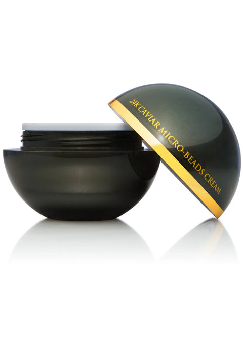 24K Kelp Caviar Micro-Bead Cream