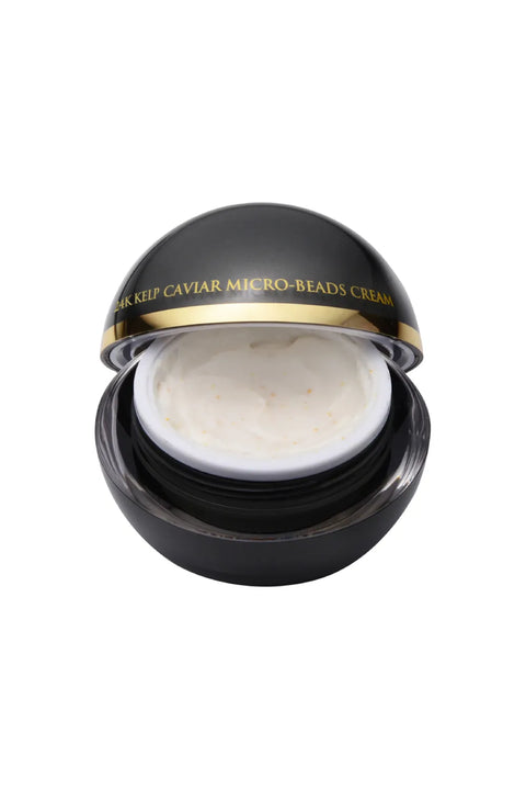 24K Kelp Caviar Micro-Bead Cream