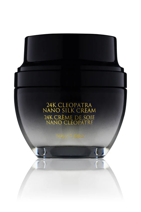 24K Cleopatra Nano Regimen