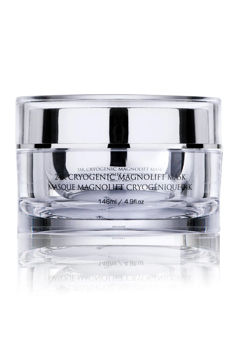 24K Cryogenic Magnolift Mask