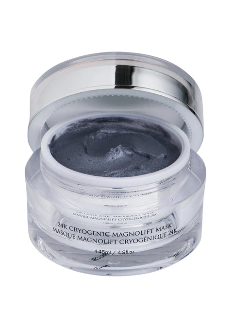 24K Cryogenic Magnolift Mask