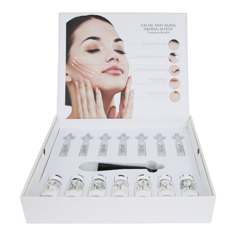 ANTIAGING FIRMING