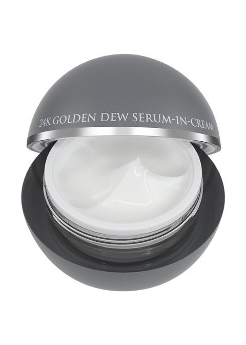 Golden Dew Serum Cream