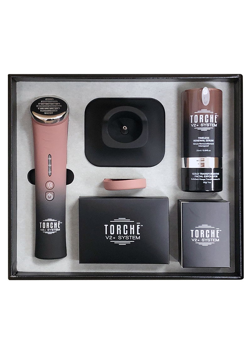 Torche V2 + System– OROGOLD Cosmetics