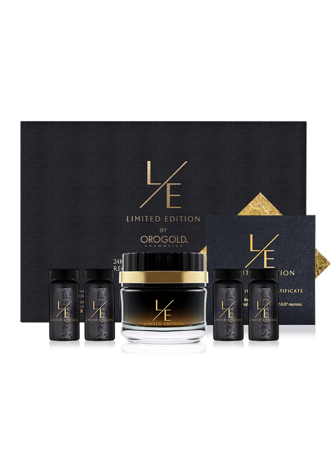 24K Cleopatra Regimen LIMITED EDITION
