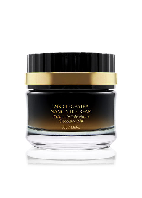 24K Cleopatra Regimen LIMITED EDITION