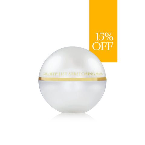 24K Deep Lift Stretching Mask