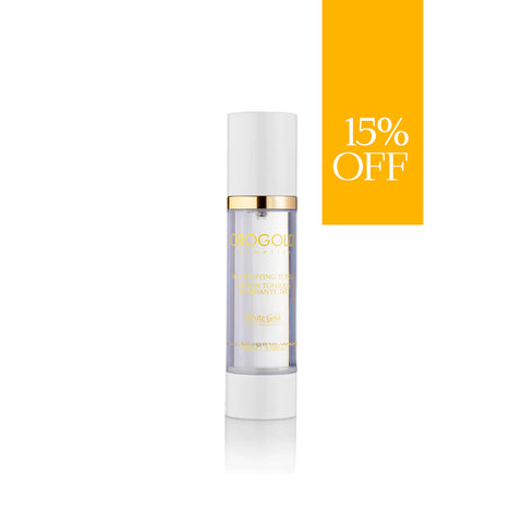 24K Purifying Toner