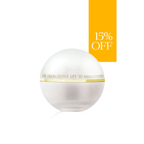 24K Skin Tone SPF 30