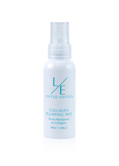 COLLAGEN COOLING SET