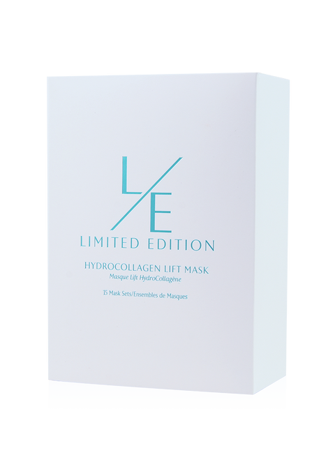 COLLAGEN COOLING SET