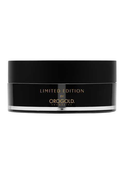 NUEVOS Parches para ojos CON ORO 24k