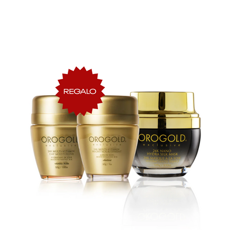 REJUVENECIMIENTO TOTAL