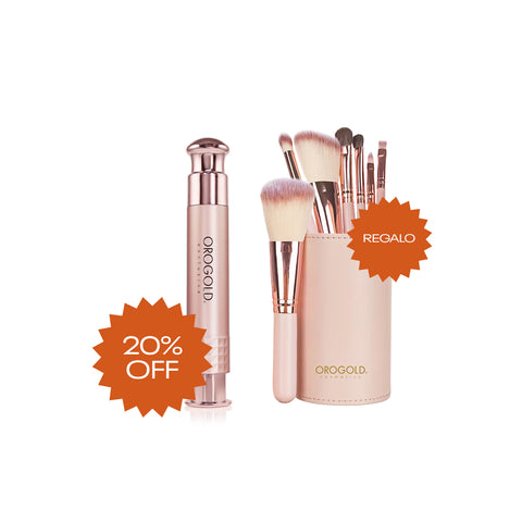 Rose Gold Age-Defying Wrinkle Solution