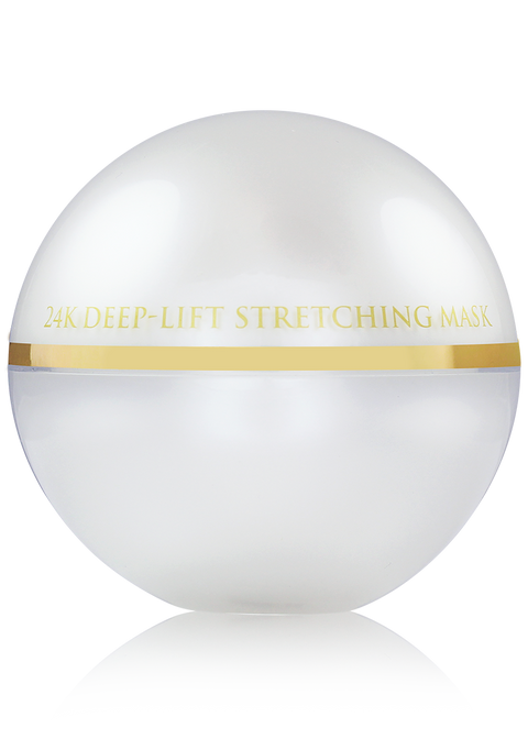 24K Deep Lift Stretching Mask