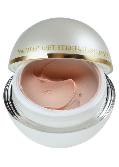 24K Deep Lift Stretching Mask