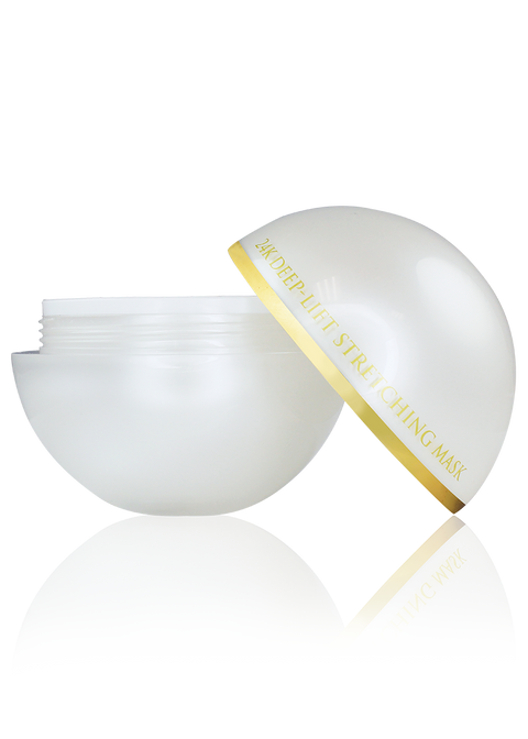 24K Deep Lift Stretching Mask