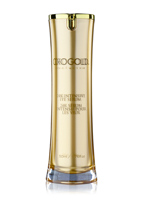 24K Intensive Eye Serum