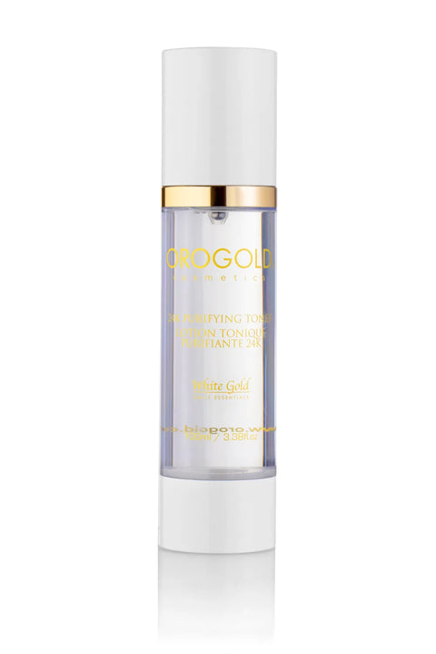 24K Purifying Toner