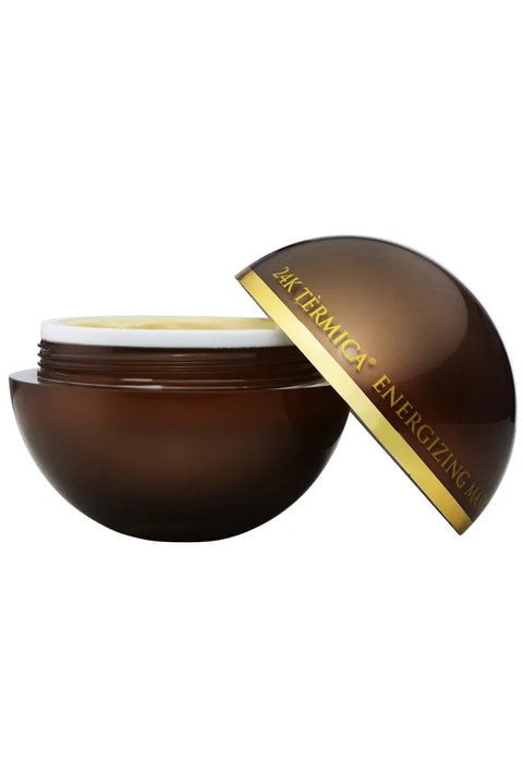 24K Tèrmica® Energizing Mask