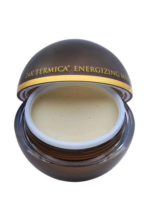 24K Tèrmica® Energizing Mask