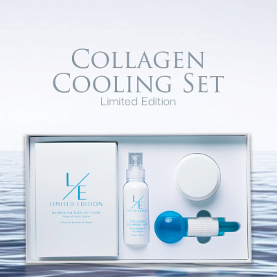 COLLAGEN COOLING SET