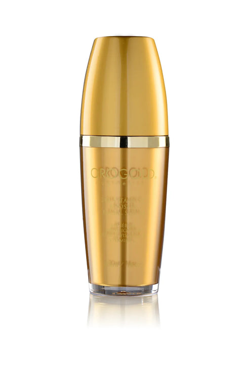 24K Vitamin C Booster Facial Serum