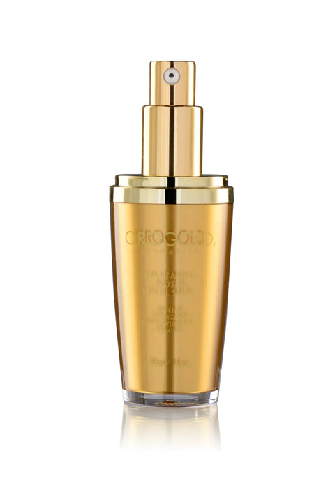 24K Vitamin C Booster Facial Serum