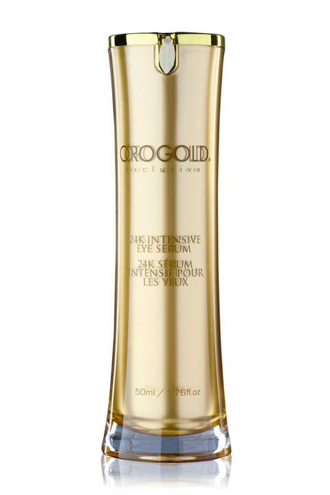 24K Intensive Eye Serum