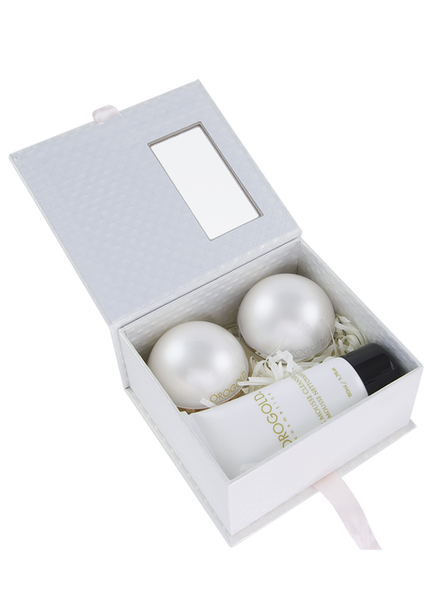 Travel kit 24K