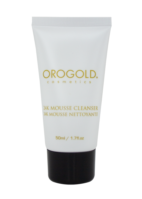 Travel kit 24K